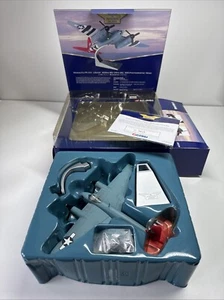 Corgi Aviation AA32807 1:72 Zanzara USAAF, RAF Watton Norfolk 1944 - Foto 1 di 10