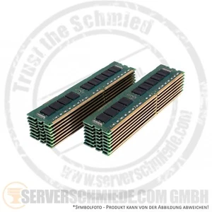128GB Registered ECC DDR3 RAM (16x 8GB DIMM) - Bild 1 von 1