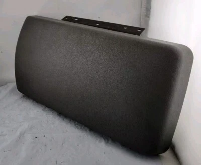 2001-2007 Dodge Durango Center Console Lid Arm Rest CHARCOAL Foto 1 de 4