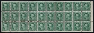 MALACK 498f XF-SUPERB OG NH, w/PF (03/95) CERT, a r..MORE.. gg2639 - Picture 1 of 2