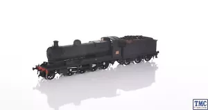 35-175 Bachmann OO Gauge ROD No. 23 with Tender Conversion Real Coal, Lamps - Picture 1 of 1