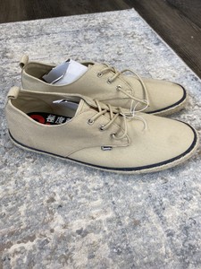 superdry canvas shoes mens