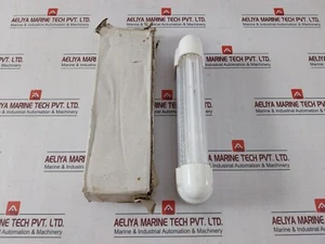 OSRAM CFL/PE-11W Fluorescent PLS-DS Lamp Tube Light 11w/865 230VOLTS/50HZ T1 1C8 - Picture 1 of 15