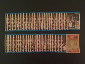 Mark Messier 1989-90 O Pee Chee Card #65 - Oilers - 50 Stück Lot - #V022321M - Bild 1 von 1