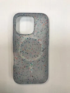 Otterbox Core Series for MagSafe for iPhone 16 Pro - ICY Mist Blue - Picture 1 of 2