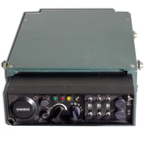 Bosch Mobilfunkgerät 74-87 MHz FuG 8b-1 (Gebraucht) - Bild 1 von 2