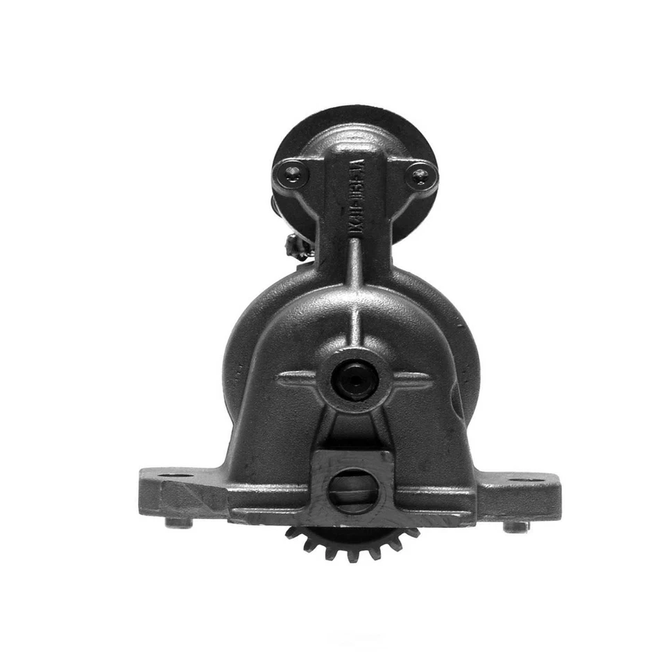 Motor de arranque compatible con Mercury Cougar DENSO 2001-2002 Foto 1 de 2