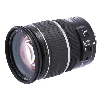 Canon EF-S 17-55mm F2.8 IS USM Lens 391****** B-Rank - Image 1 of 4