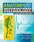 Carolyn Robertson Jerri K. Lind Anatomy and Physiolo (Encuadernación de anillas)