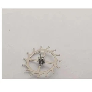Mechanische Bewegung 55840 55841 Uhr Reparatur Teile Flucht Rad Pferd Rad - Bild 1 von 1