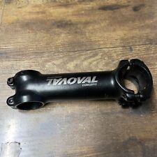 Oval concepts 313 alloy cycling stem 120 mm 31.8  (8800-64)