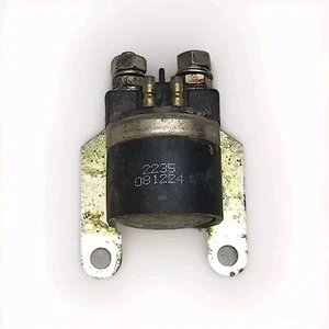 ♻️GENERIC TRIGGER 50 Starter Relay 2006-2014💯OEM Parts Free Delivery♻️ - Picture 1 of 2