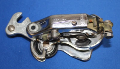 OEM Schwinn GT 510 Rear Derailleur fits Breeze Collegiate Racer & OTHERS 1970's - Image 1 of 3
