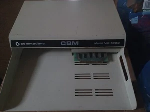 ULTRA Rare Cdn Commodore VIC 1020 Expansion unit - L@@K! - Picture 1 of 13