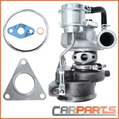 Turbolader für Citroën Jumper Peugeot Boxer 2.2 P22DTE 74/88KW Fiat Ducato 250 - Bild 1 von 4