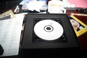 JACKY CHEUNG BORN TO BE WILD 張學友 origina HONG KONG CD 1994 - Picture 1 of 6