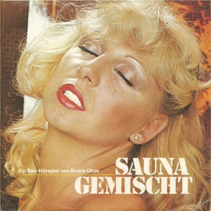 Unbekannter Künstler / Sauna Gemischt / Vinyl / Hörspiele / Spoken Word / Germany - Bild 1 von 3