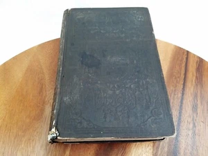 POETICAL WORKS OF MARY HOWITT ELIZA COOK & L.E.L. 1859 - Picture 1 of 9