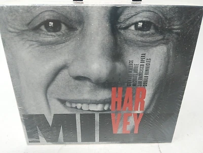 HARVEY MILK - SAN FRANCISCO OPERA - STEWART WALLACE 2 CD SET, 105 PG blkt NEW - Image 1 of 3