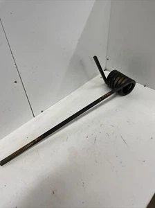 Arctic Cat Bearcat 570 Right Rear Suspension Spring - 1704-842 - Picture 1 of 7