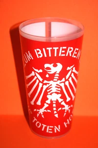 Die Toten Hosen - "Tour Konzert Becher rot" - Bis zum Bitteren Ende !!!!! - Bild 1 von 1
