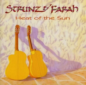 STRUNZ & FARAH heat of the sun - Imagen 1 de 2