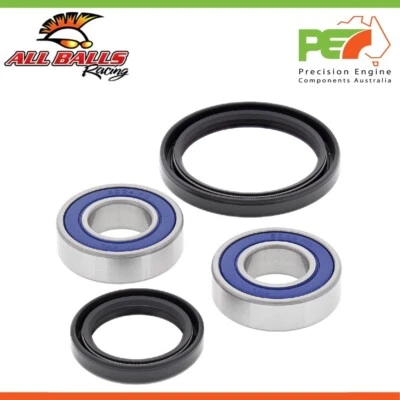 Все шарики подшипник переднего колеса StreetScooter для Triumph 650 Daytona 650cc 2005 - Изображение 1 из 4