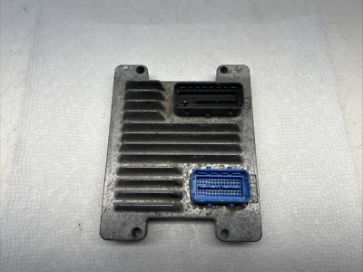 MÓDULO DE CONTROL INFORMÁTICO DEL MOTOR OEM ECU para Chevrolet Cavalier 2002 2,2 L 12210553 Foto 1 de 4
