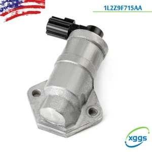Válvula de control de aire de ralentí IAC estabilizador de velocidad para Ford Explorer 04-10 1L2Z9F715AA - Imagen 1 de 11