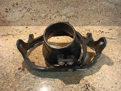 Sea Doo GTX RXT Wake Steering Nozzle & Trim Direction Lever Assembly 267000397 - Bild 1 von 4