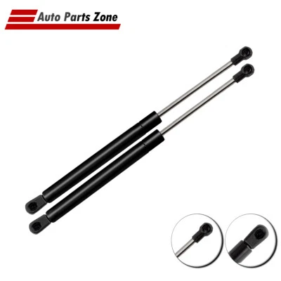 2x Rear Trunk Tailgate Lift Supports For Audi A4 2002-2005 Base Sedan Exc Avant - Image 1 of 4