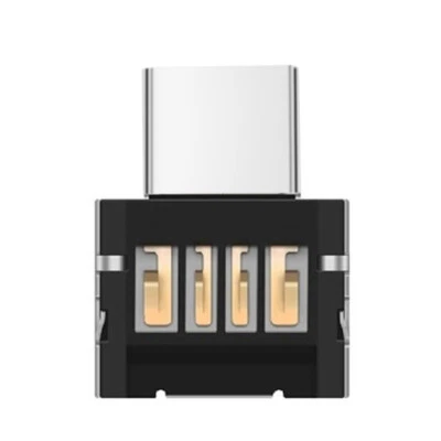 2× USB-C 3.1 Type C Male to USB OTG Adapter Converter For Tablet Phone - Image 1 of 4