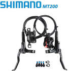 Shimano MT200 Hydraulic Brake MTB Mountain Bike Disc Brake Set BL-MT200 BR-MT200