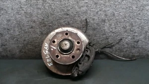 ##1Y5183 Mercedes Sprinter W903 Achsschenkel Radnabe Bremssattel Vorne Links  - Picture 1 of 5