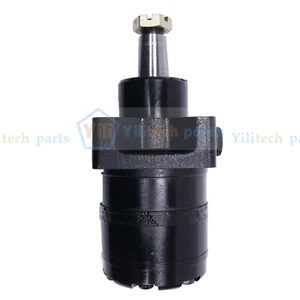 Motor Hidráulico 531350T3831AAAAP Repuesto Para Motor De Accionamiento Blanco - Imagen 1 de 1