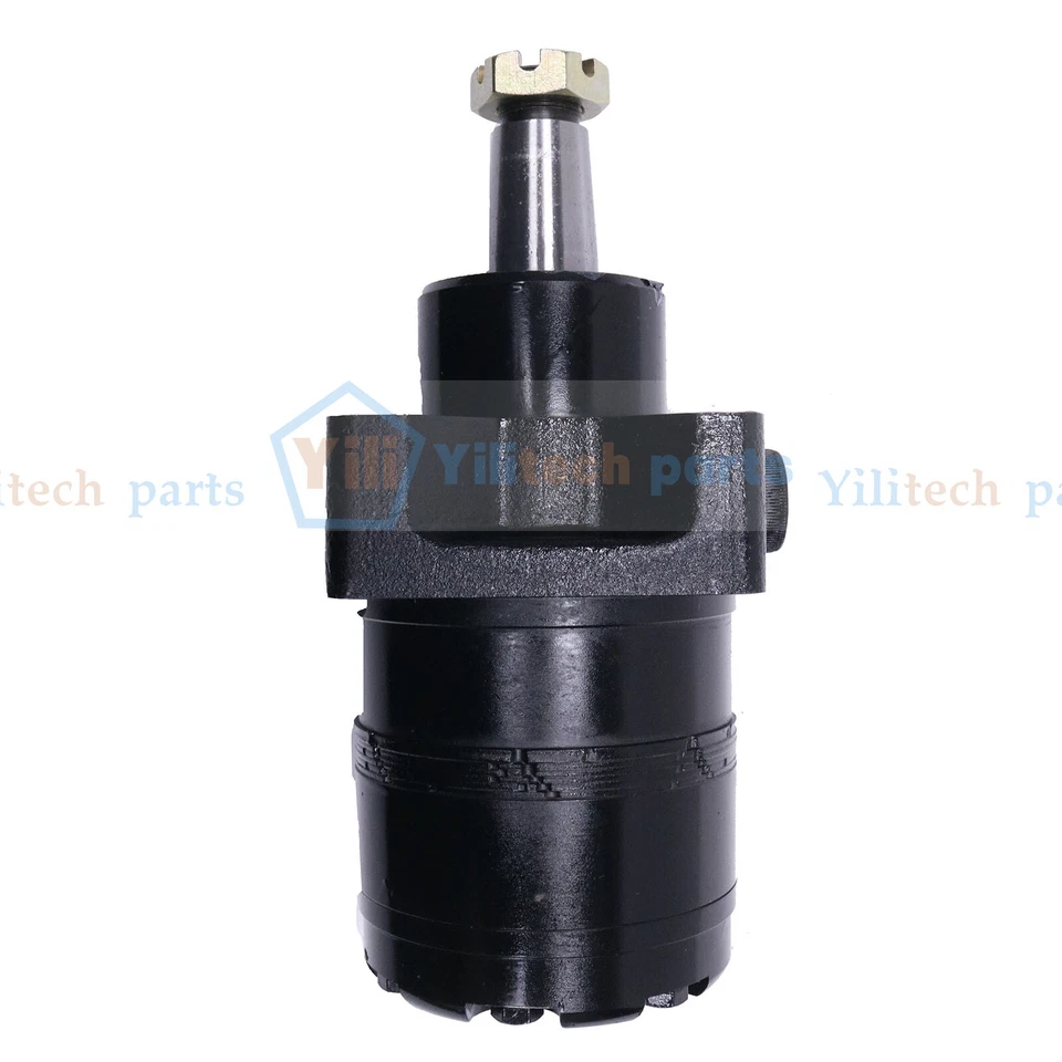 Motor Hidráulico 531350T3831AAAAP Repuesto Para Motor De Accionamiento Blanco Foto 1 de 1