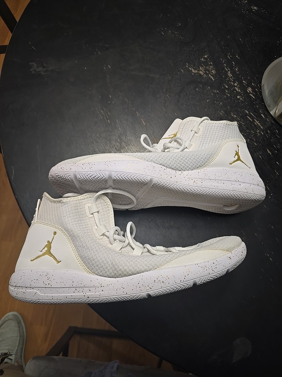 jordan reveal white and gold