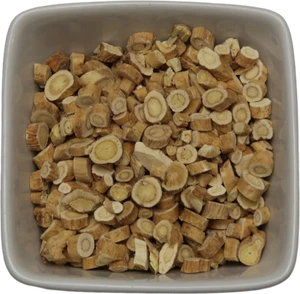 Astragalus Root - Astragalus Membranaceus - Picture 1 of 5