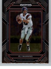 2023 Panini Prizm Draft Picks Football Cards Pick From List/Complete Your Set