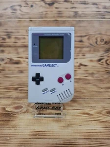 Nintendo Game Boy Classic || 2,5 von 6 || LED-Beleuchtung Gutschein💥G14704396 - Bild 1 von 14