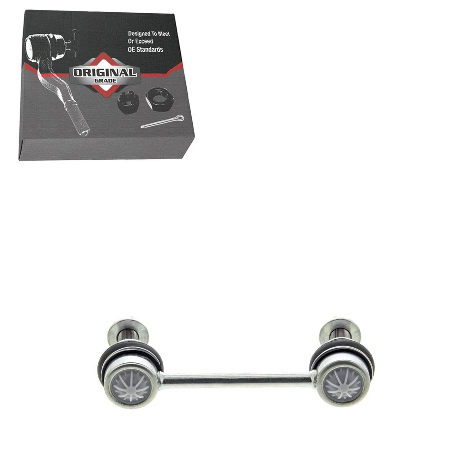 Kit de enlace de barra estabilizadora de suspensión trasera Mevotech para Lincoln MKZ 2013-2020 Foto 1 de 4