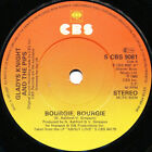 Gladys Knight And The Pips - Bourgie, Bourgie, 7"(Vinyl)