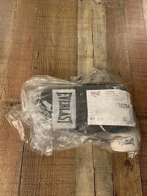 Everlast HB Component Kit - 4302U,4455PU,4680U NEW Gloves And Wrap - Image 1 of 2