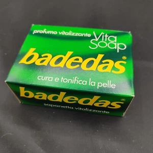 Sapone Vintage Badedas - Foto 1 di 3