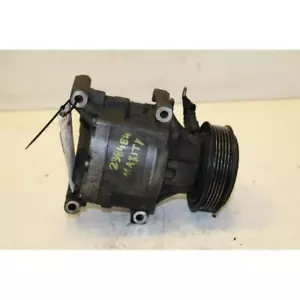 AIR CONDITIONING COMPRESSOR FOR RENAULT MAXITY (07-12) (12-19) 2.5 DXI 2007 - Picture 1 of 8