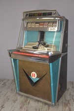 Rock Ola Sammler Jukeboxes Gunstig Kaufen Ebay