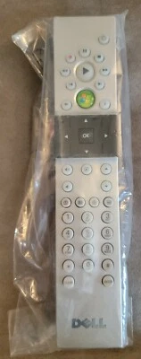 Dell XPS RC1974009 Windows Media Center Remote Control - New - Image 1 of 2