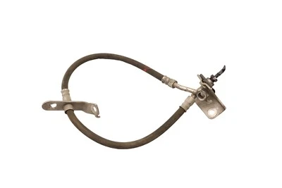 2016 - 2020 KIA OPTIMA FRONT LEFT DRIVER BRAKE CALIPER HOSE LINE OEM#53 - Image 1 of 4