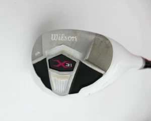 Wilson X31 6-Holz / Damen / Woman´s Flex / Firestick / 100 cm / rechtshänder^ - Bild 1 von 6