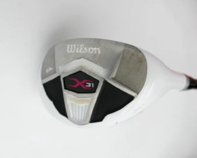 Wilson X31 6-Holz / Damen / Woman´s Flex / Firestick / 100 cm / rechtshänder^ - Bild 1 von 4